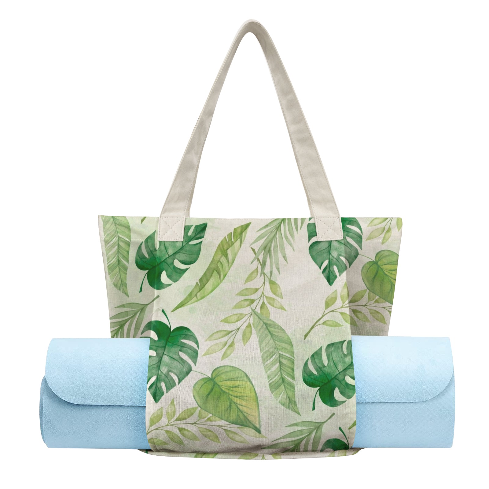 print on demand Travel Bags