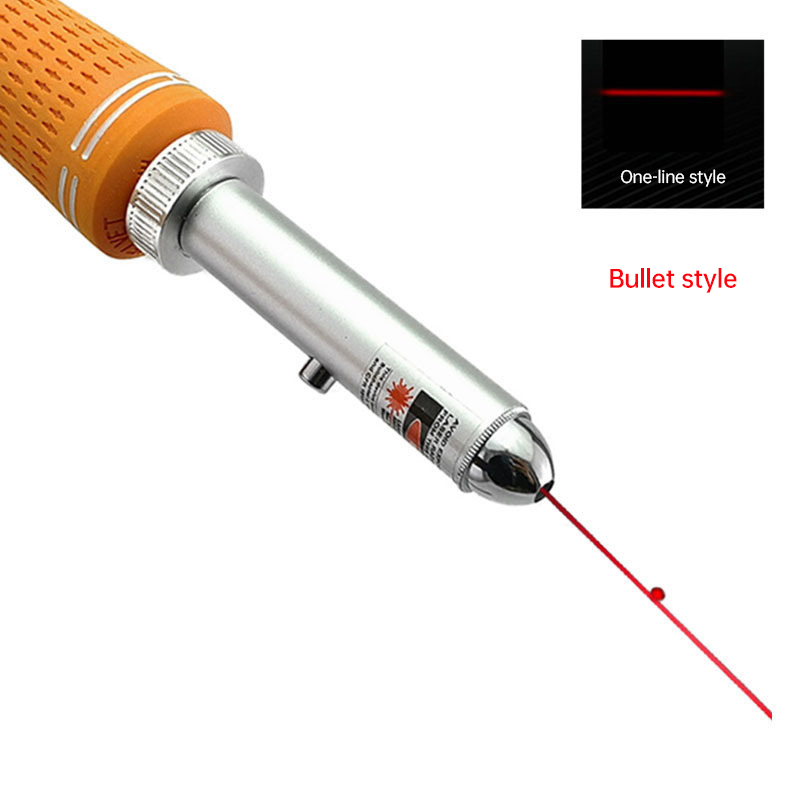 Golf swing training aid: swing plane corrector, posture indicator, indoor laser practice tool