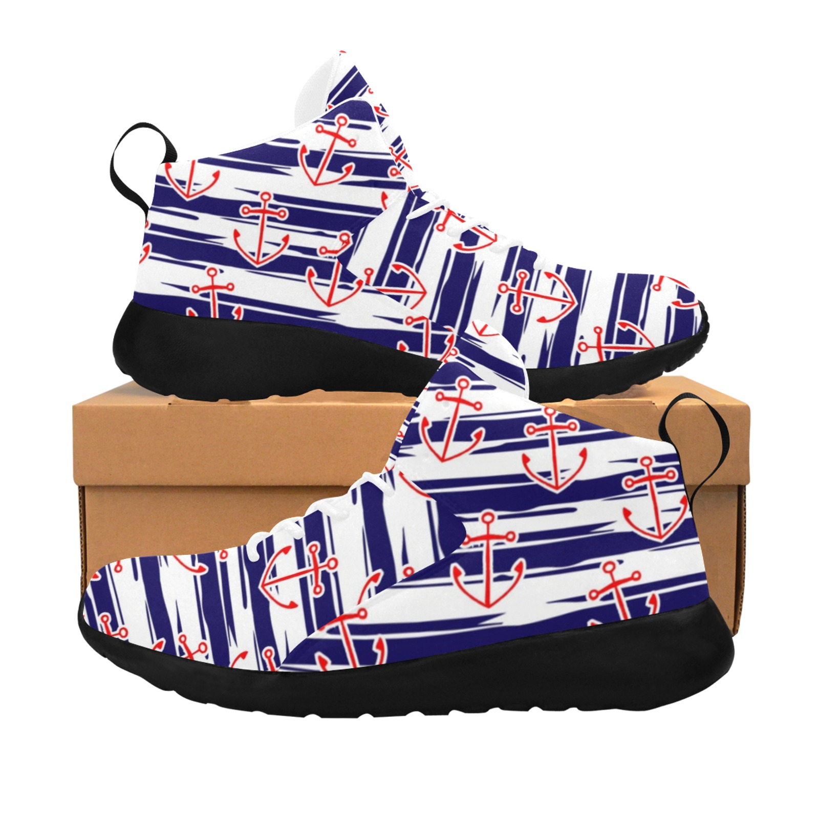 print on demand Sports Shoes