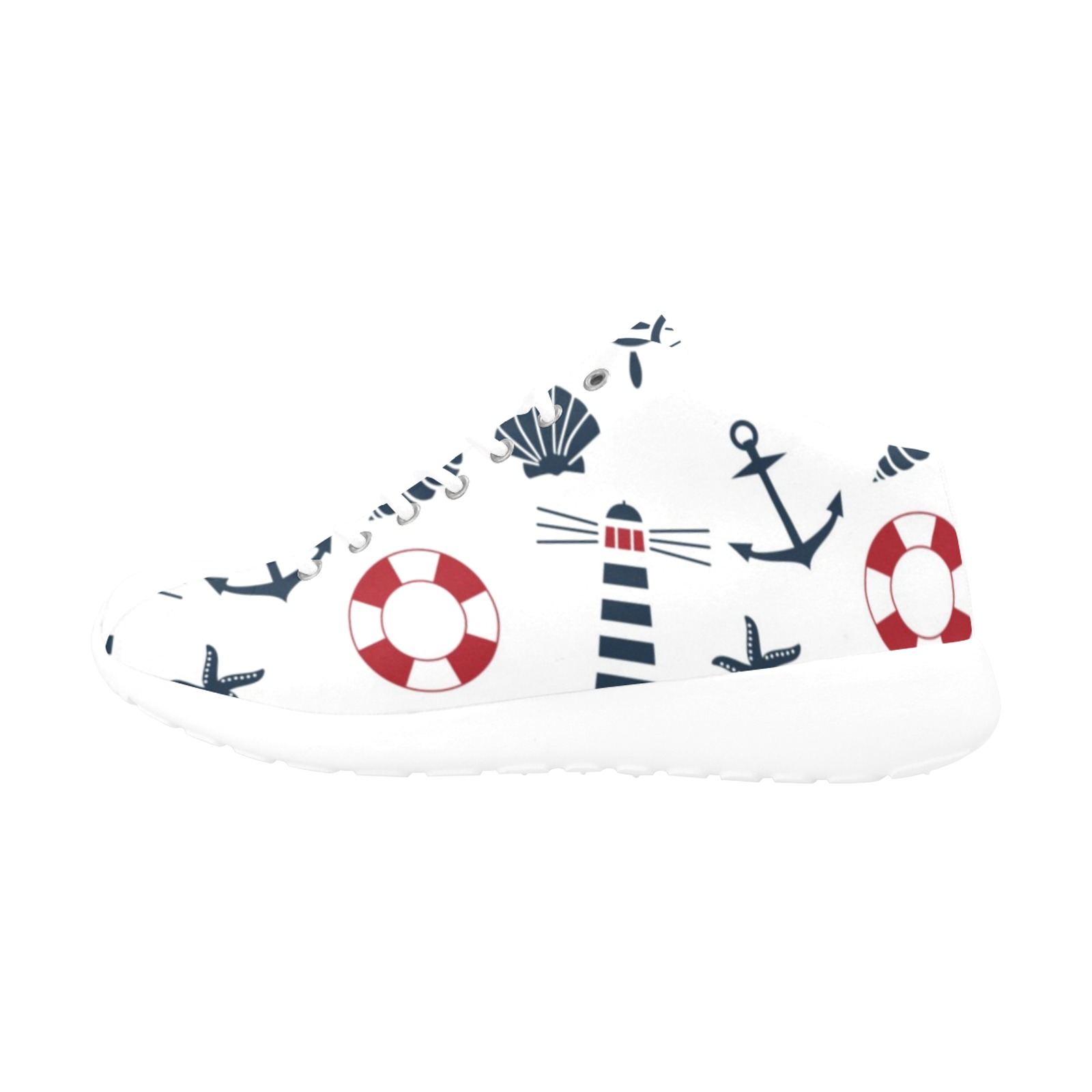 print on demand Sports Shoes