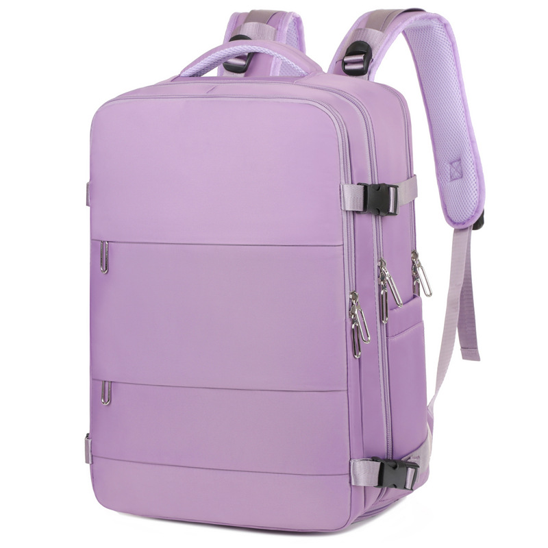 Foldable Waterproof Bag: 20L, lightweight portable backpack for all, outdoor hiking/travel