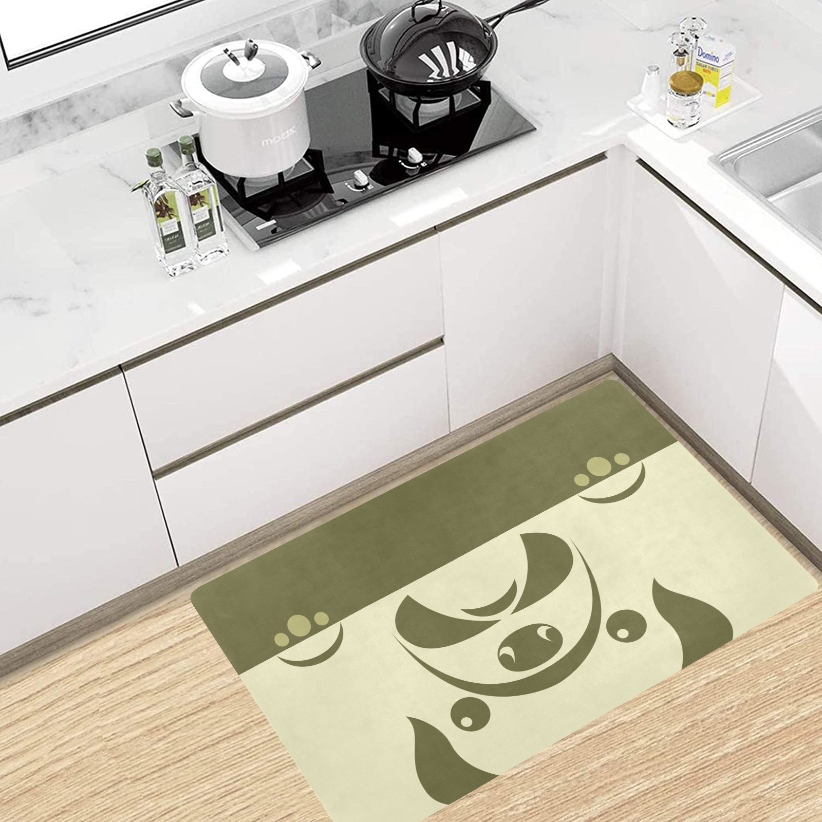 print on demand Doormat