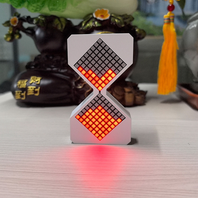 SKU-05-白色电子沙漏-红光.jpg