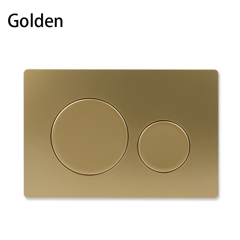 Geberit SigmaUP300/320/700/720 Compatible: Concealed Water Tank Panel + Flush Plate