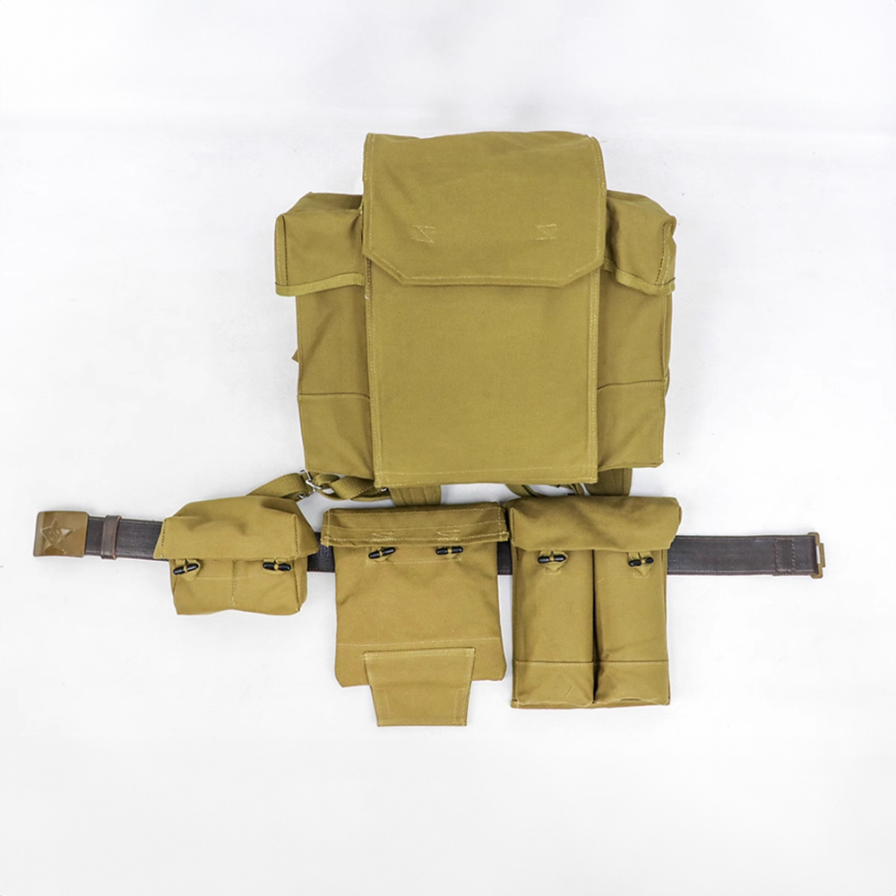 Replica Soviet Airborne RD-54 Paratrooper Assault Pack - Tactical Load ...