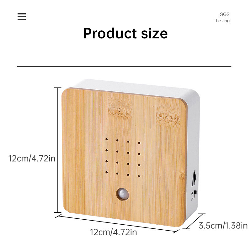 product name