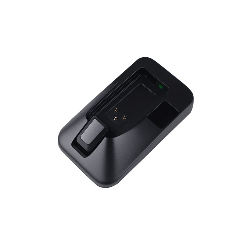 Digital Display Bike Charger for SRAM Front & Rear Derailleur - Quick Connect with Real-Time Battery