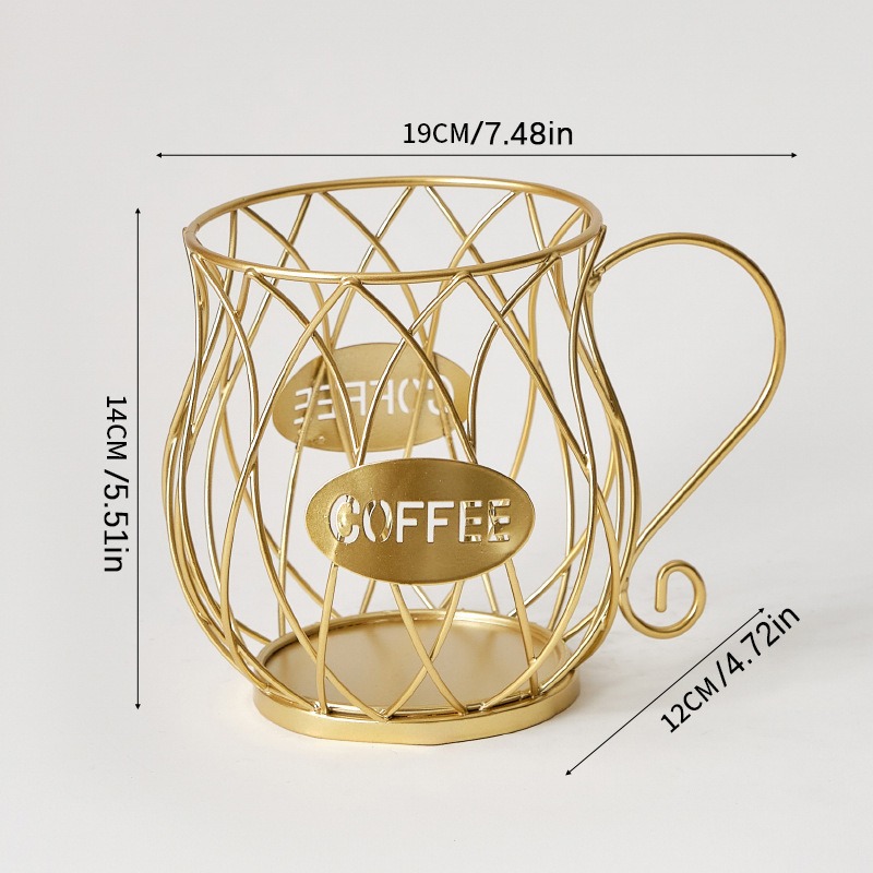 SKU-05-茶壶咖啡杯带字母-金色.jpg