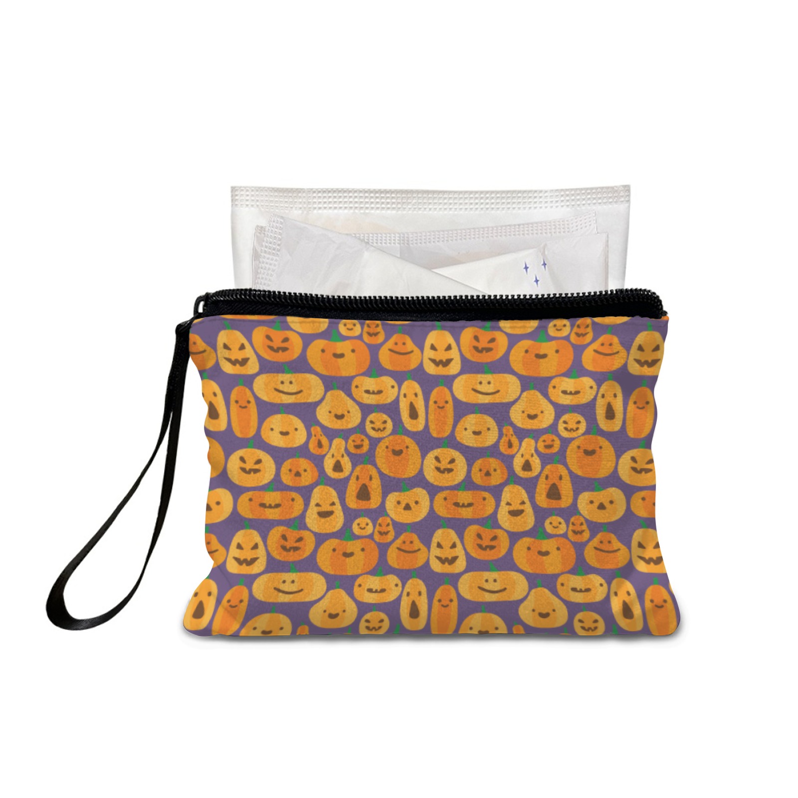 print on demand Wallet