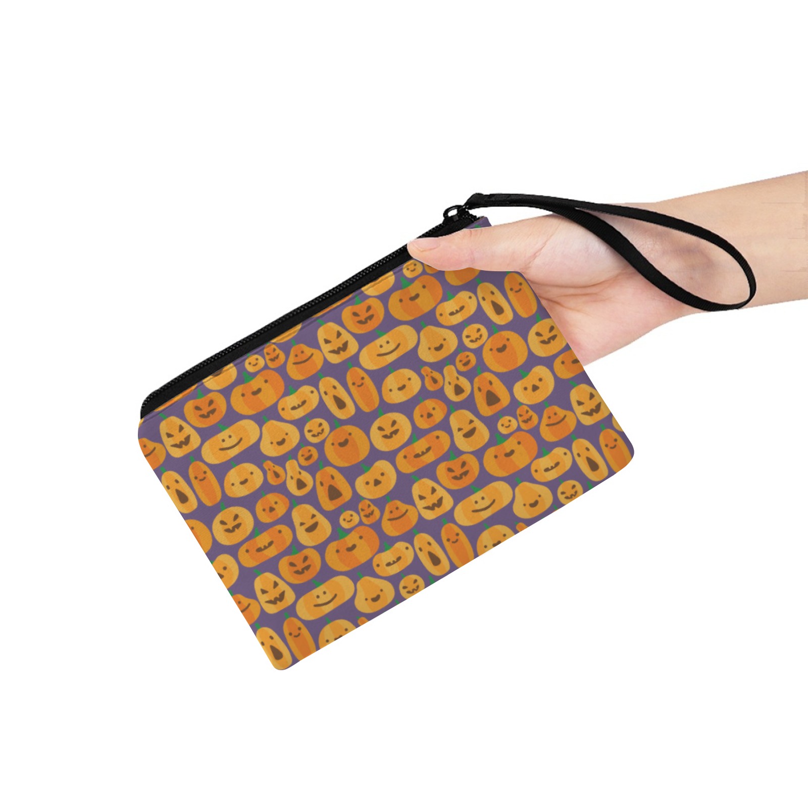 print on demand Wallet