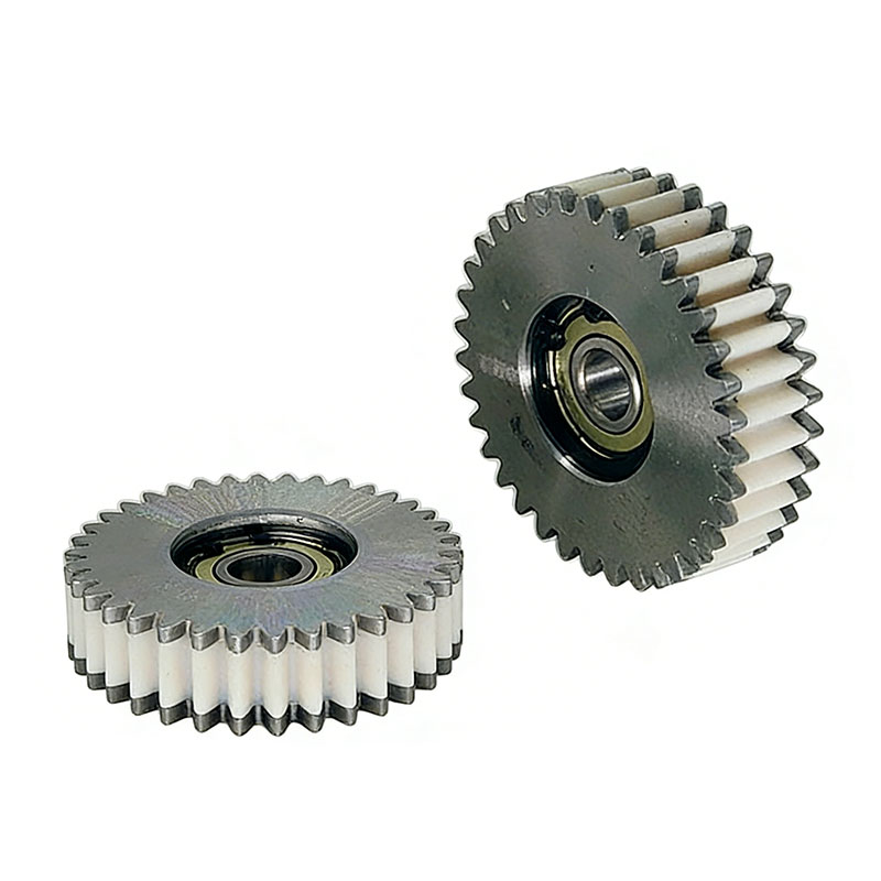 3-in-1 Electric Bike Gear Set: 36T 47.5x12mm Steel Planetary Gear & Pinion for 500W Motor Power