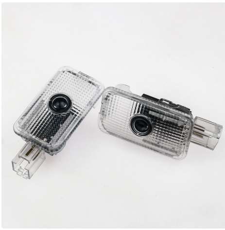 Applicable to Subaru car door welcome lights