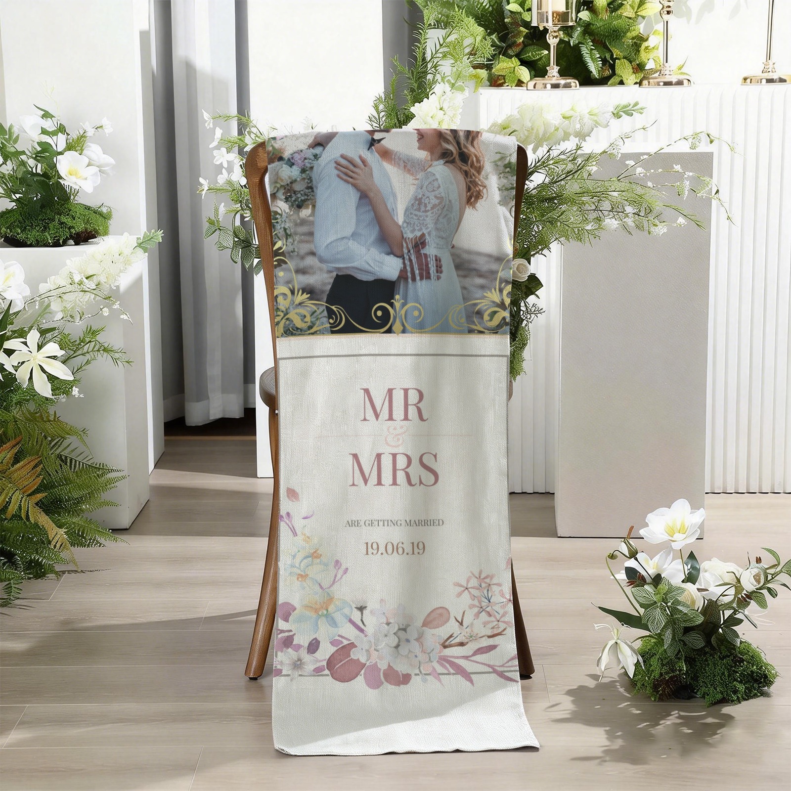 print on demand Decoration