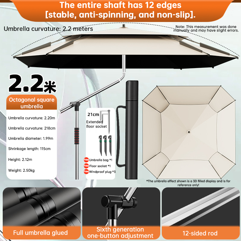 SKU-06-拐杖款【整杆不锈钢双360调节加宽大伞翼】2.2梧桐米.jpg