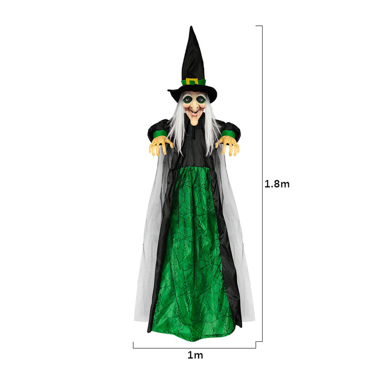 SKU-02-绿色吊鬼女巫（黄脸）.jpg