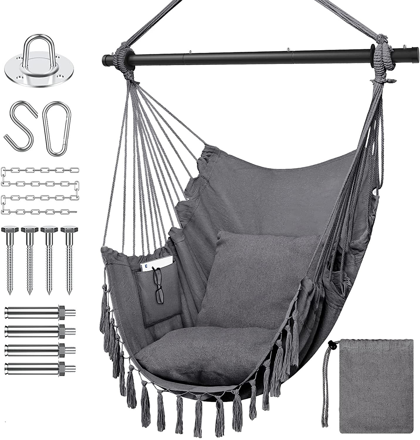 hardware of chair