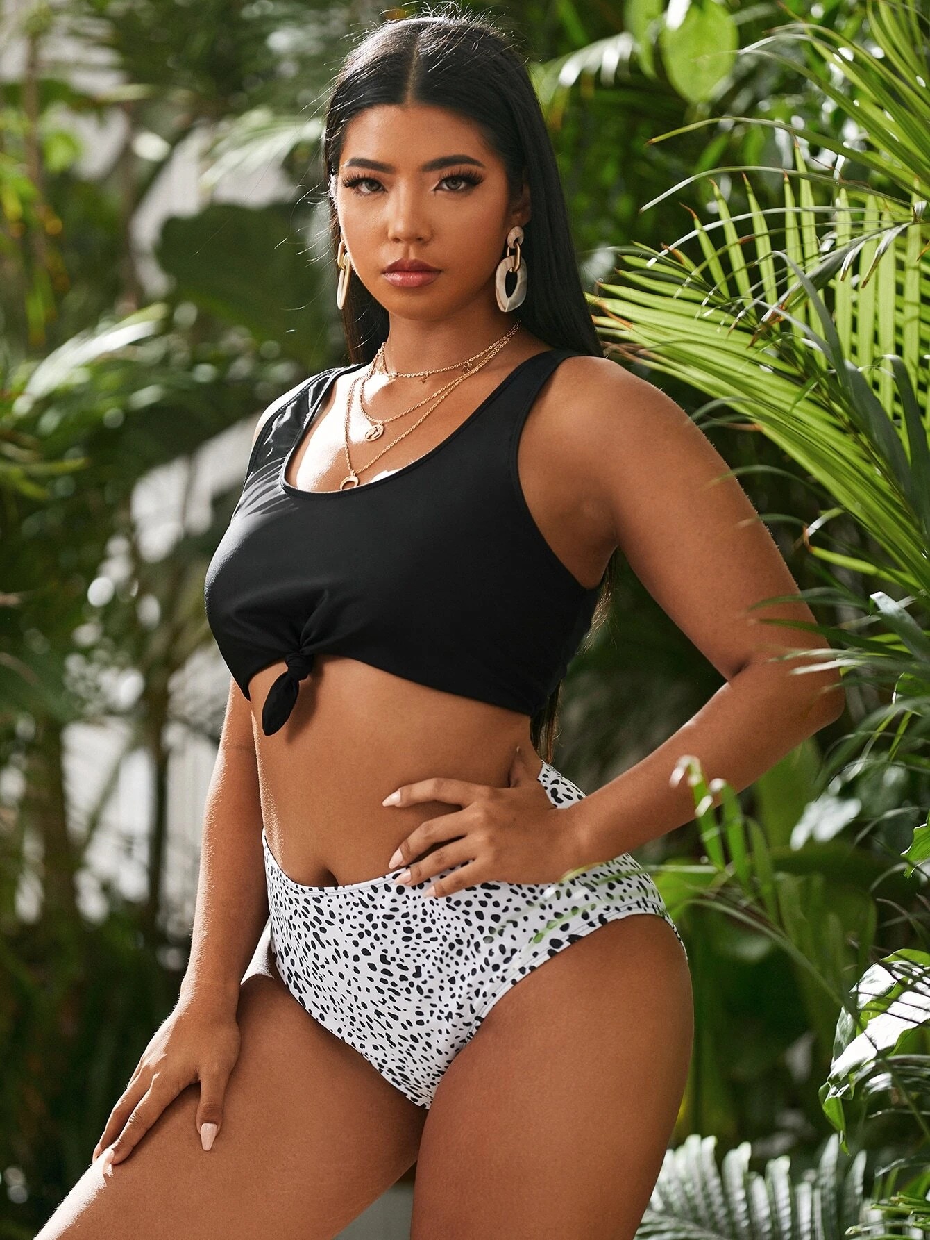 3