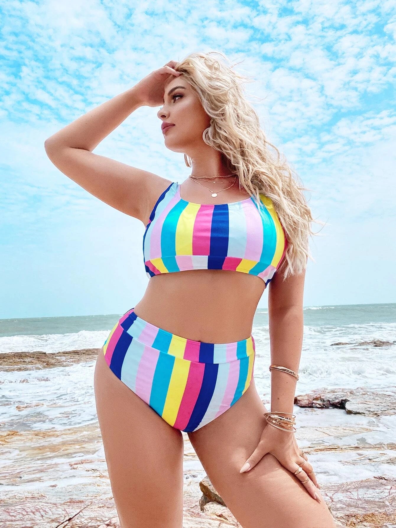 3