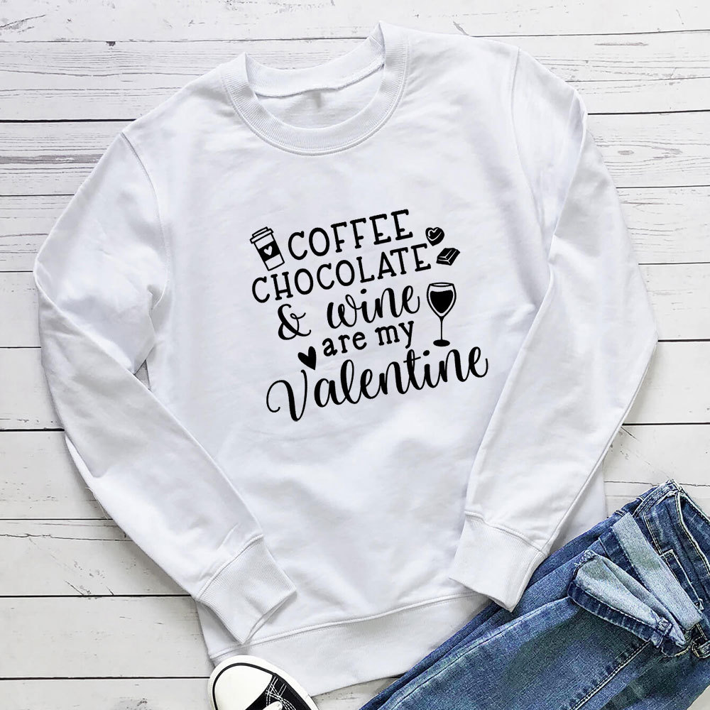 Graphic Sweatshirts original supplier photograph