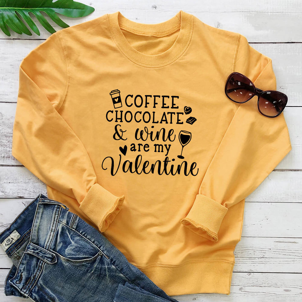 Graphic Sweatshirts original supplier photograph