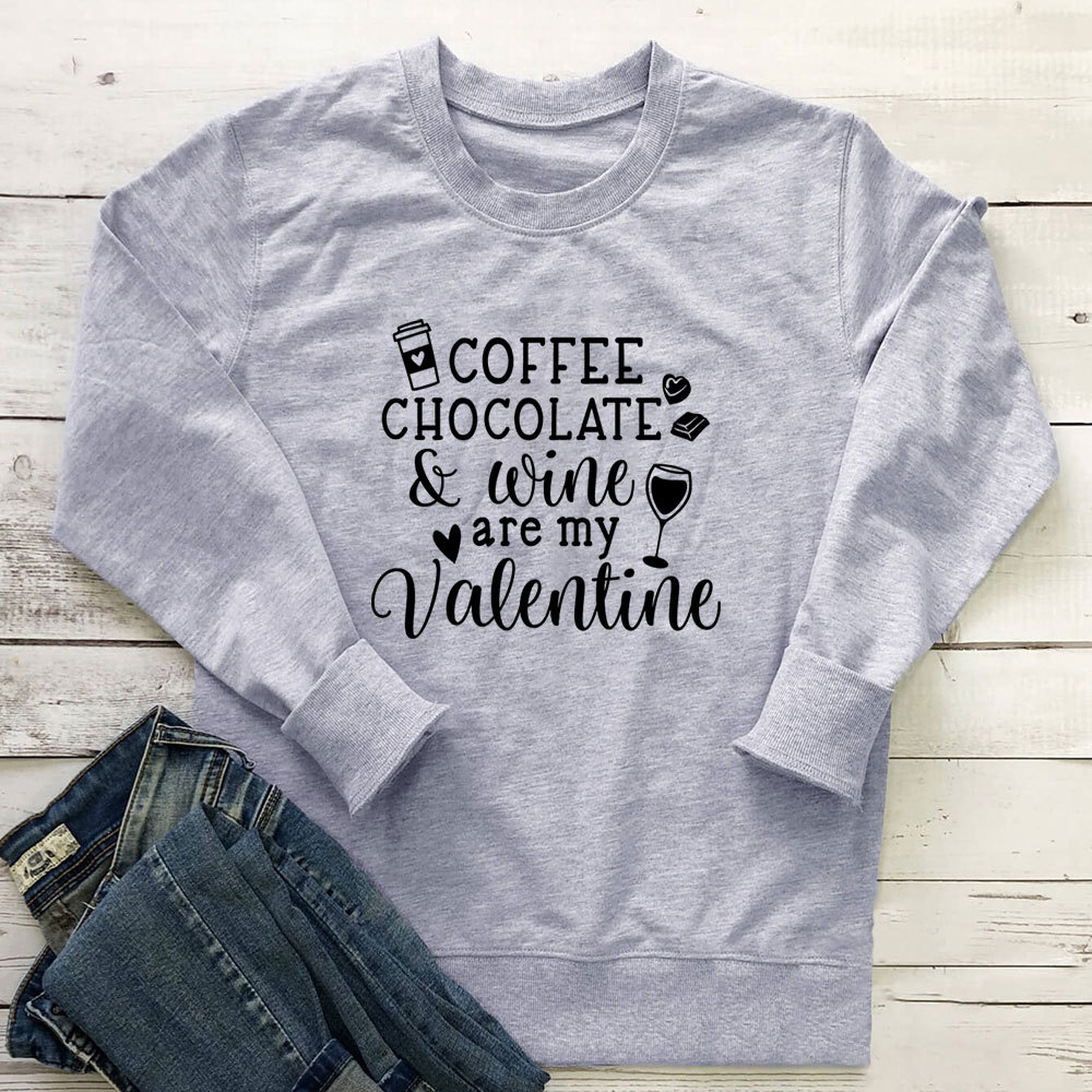 Graphic Sweatshirts original supplier photograph