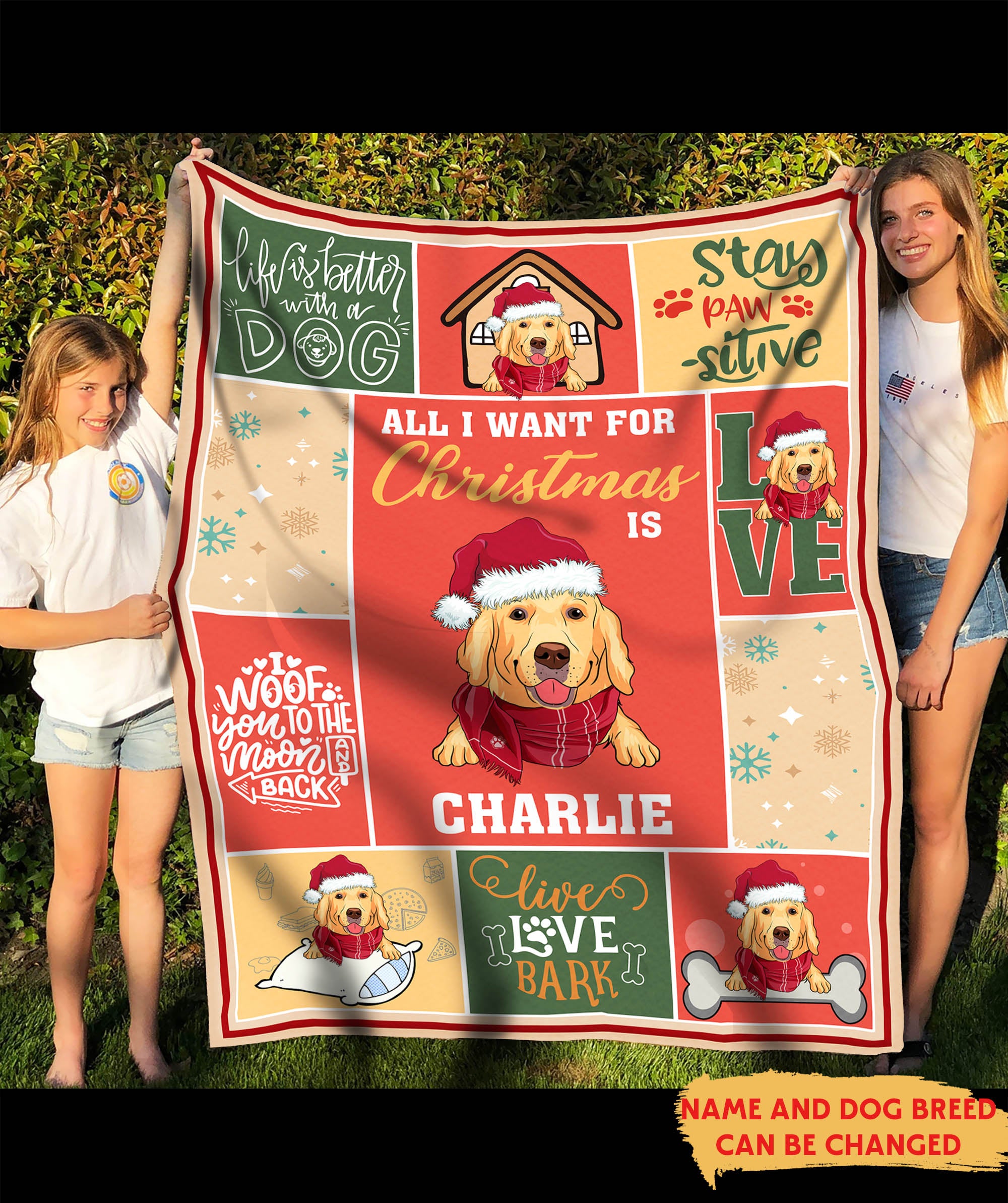 print on demand Home decor