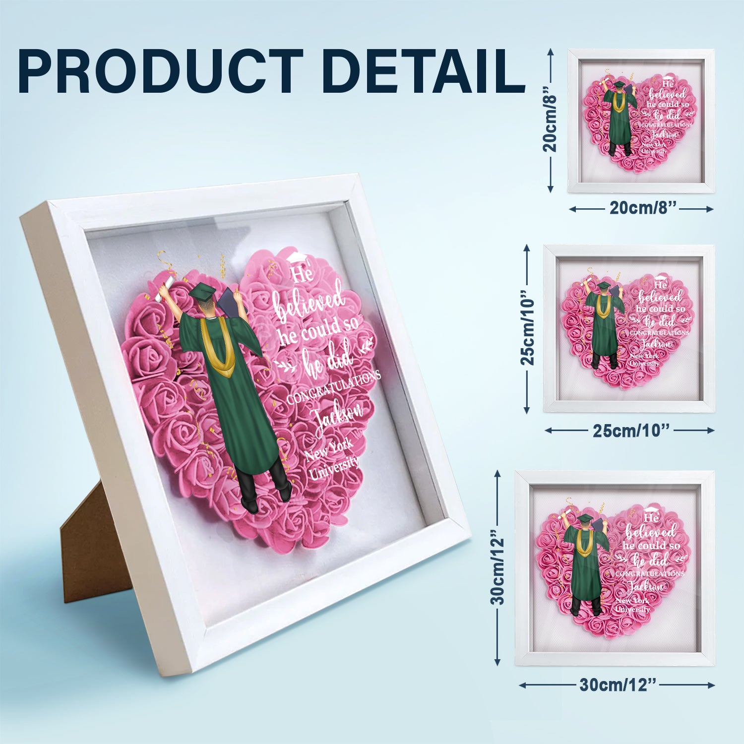 print on demand Accessories