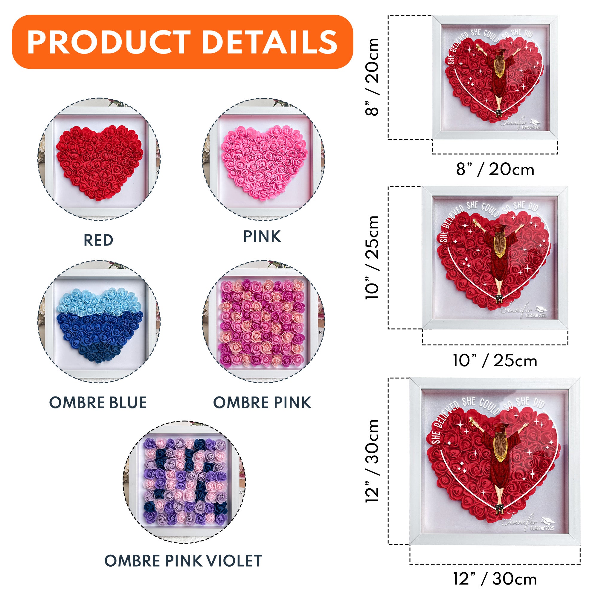 print on demand Accessories