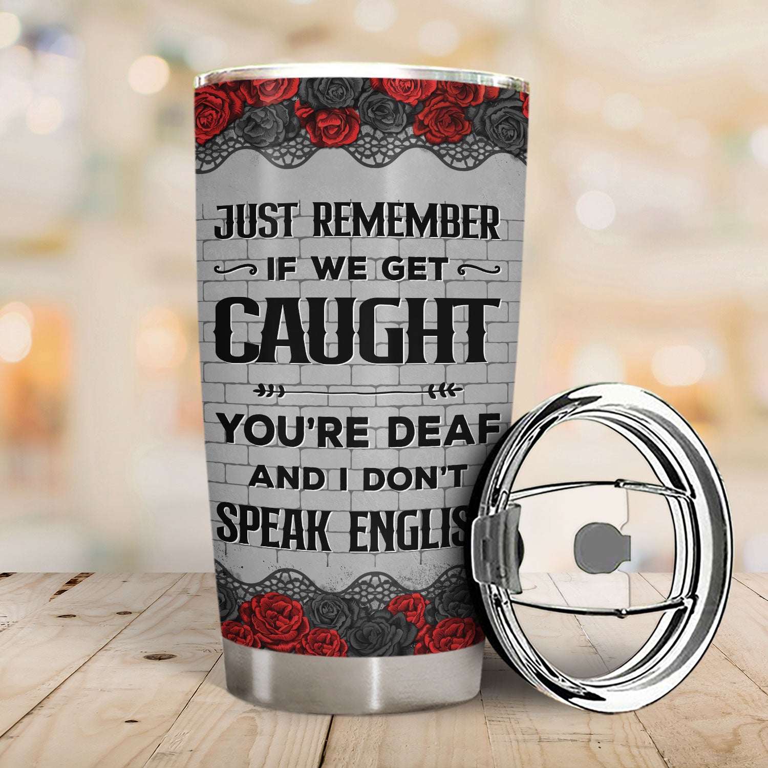 print on demand Drinkware