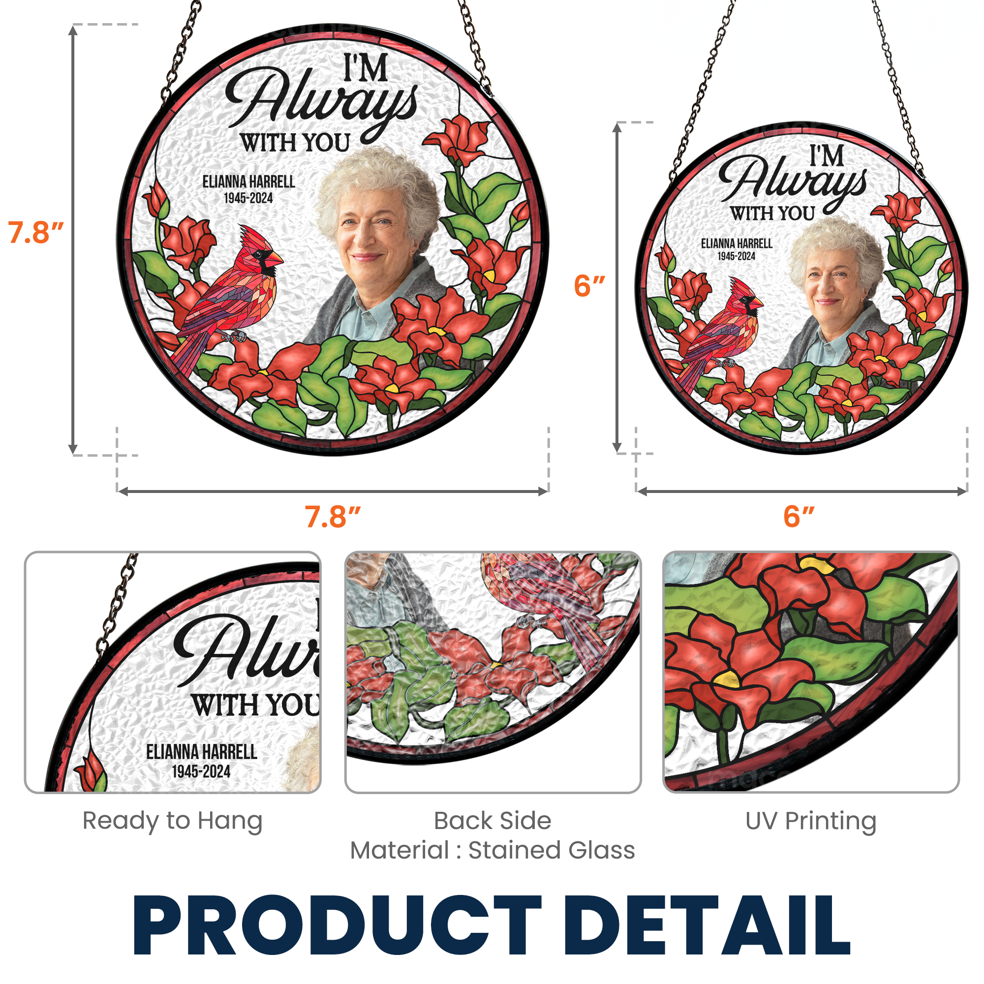 print on demand Accessories