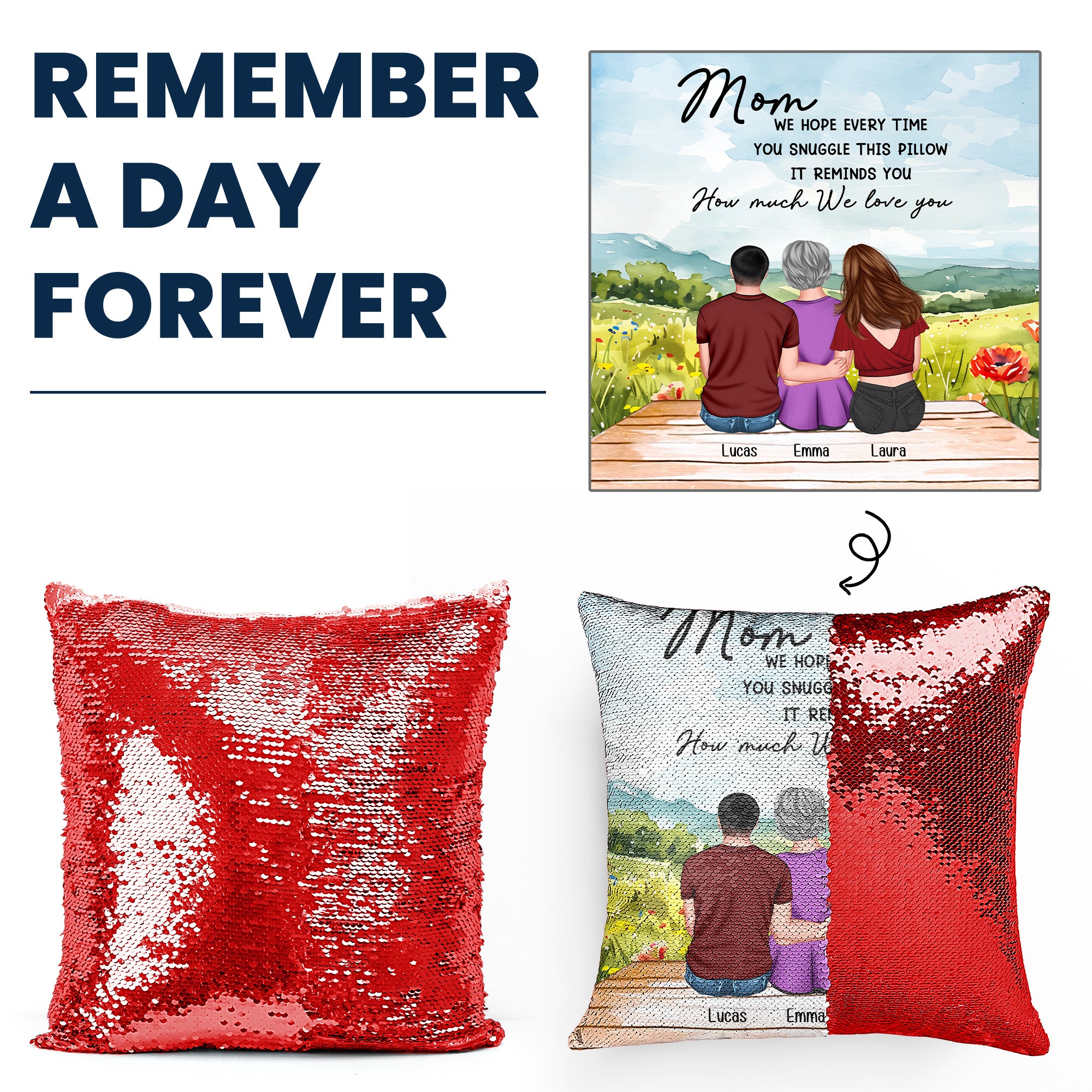 print on demand Home decor