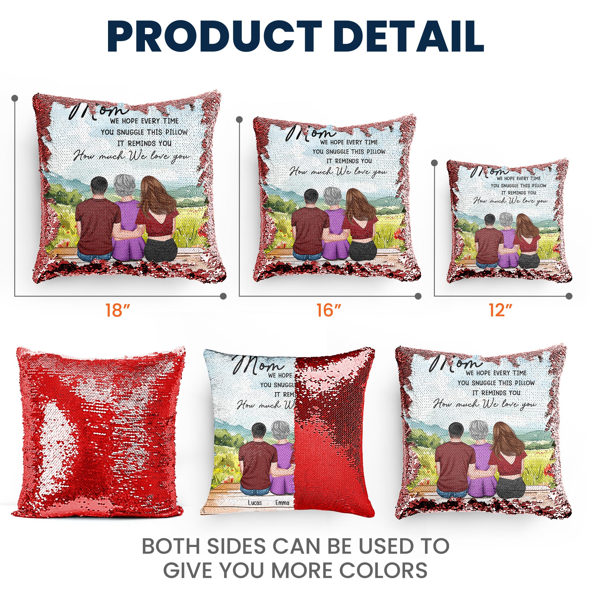 print on demand Home decor