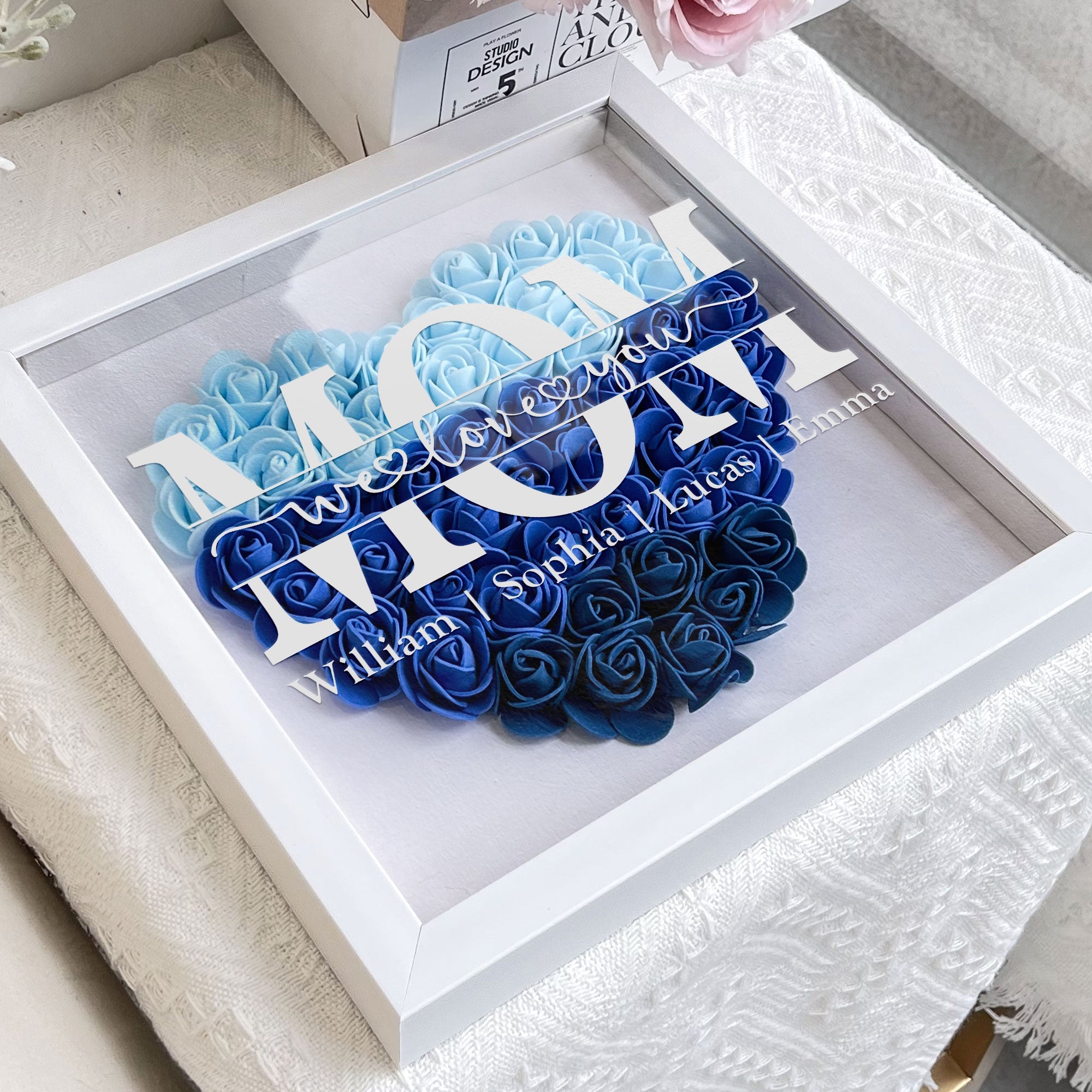 print on demand Accessories
