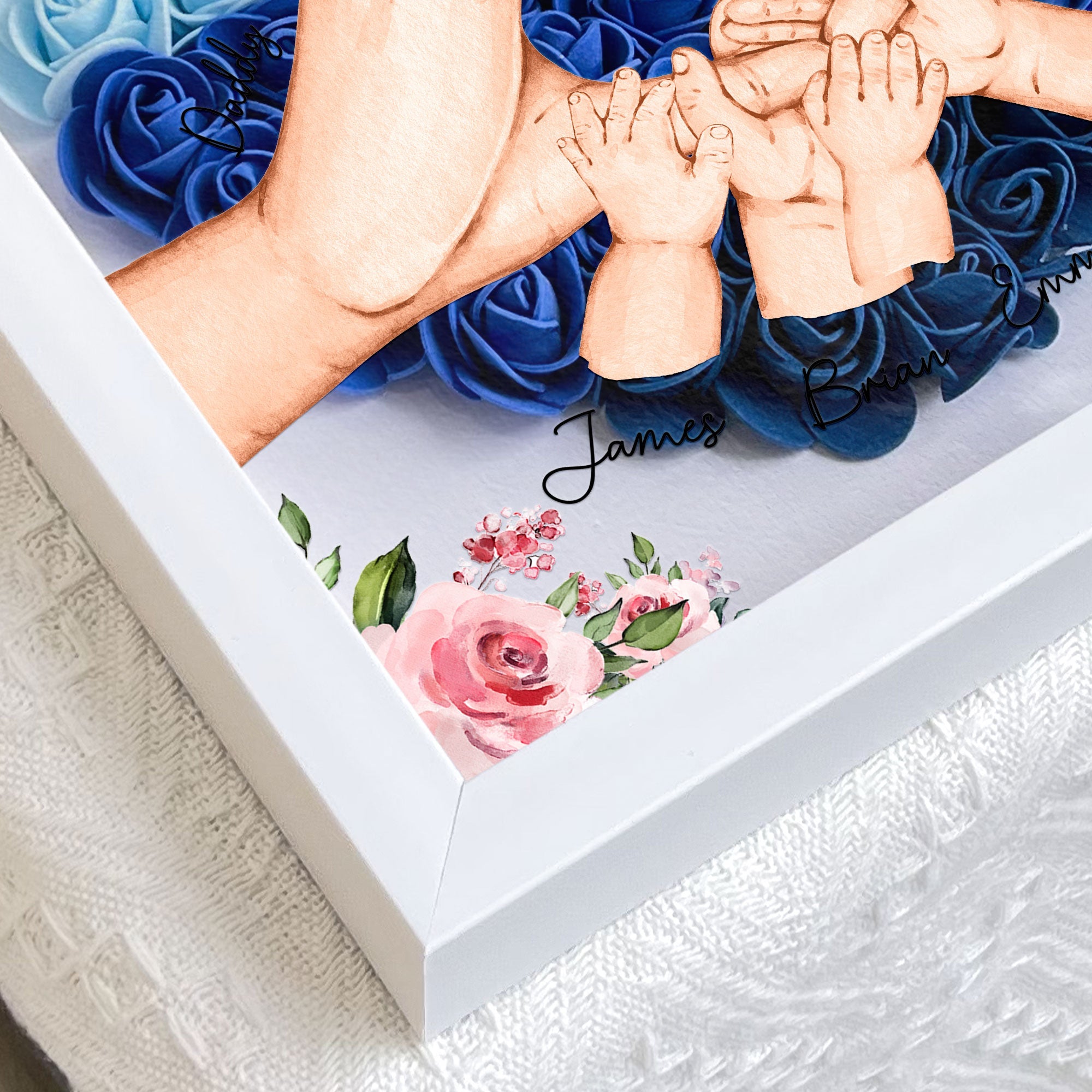 print on demand Accessories