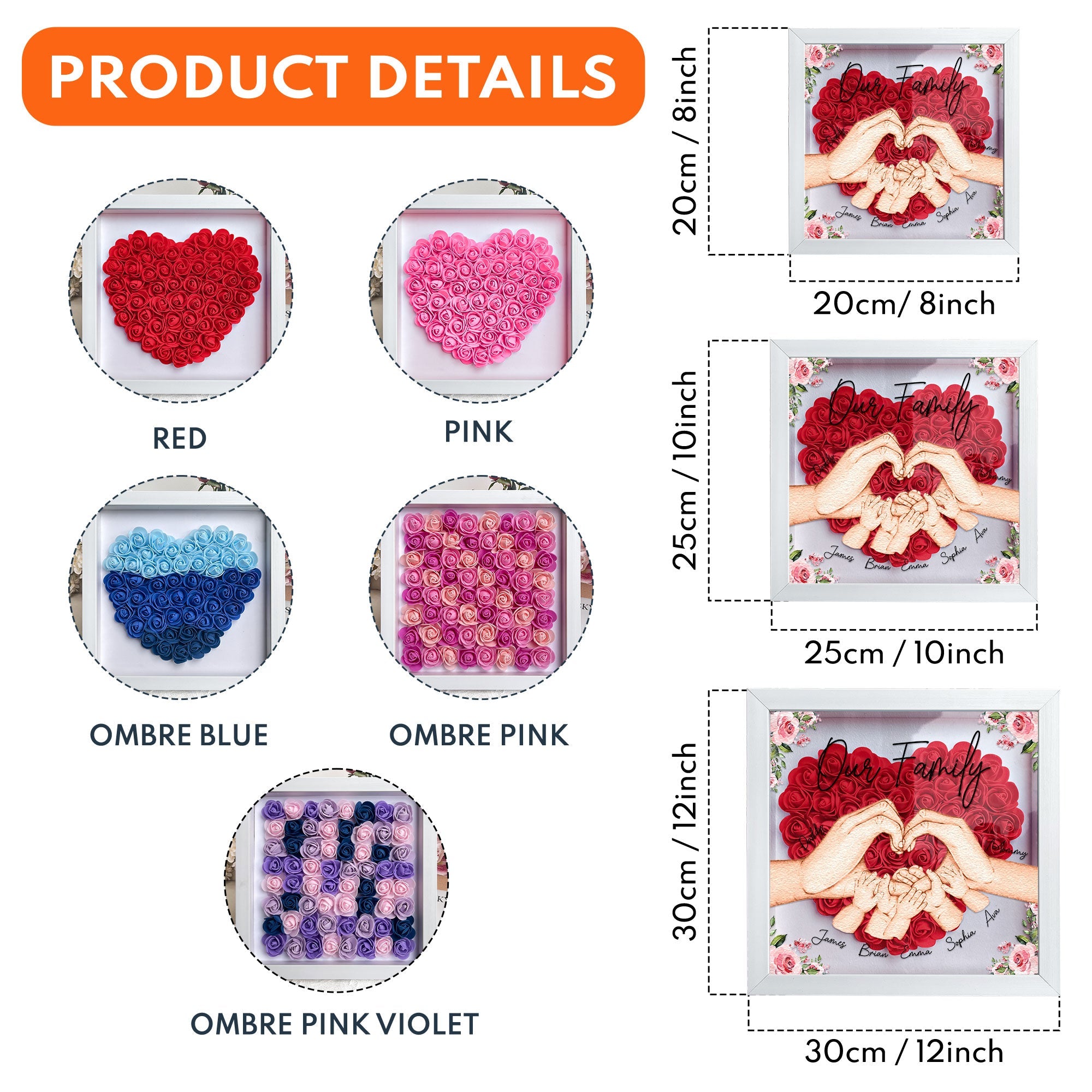 print on demand Accessories