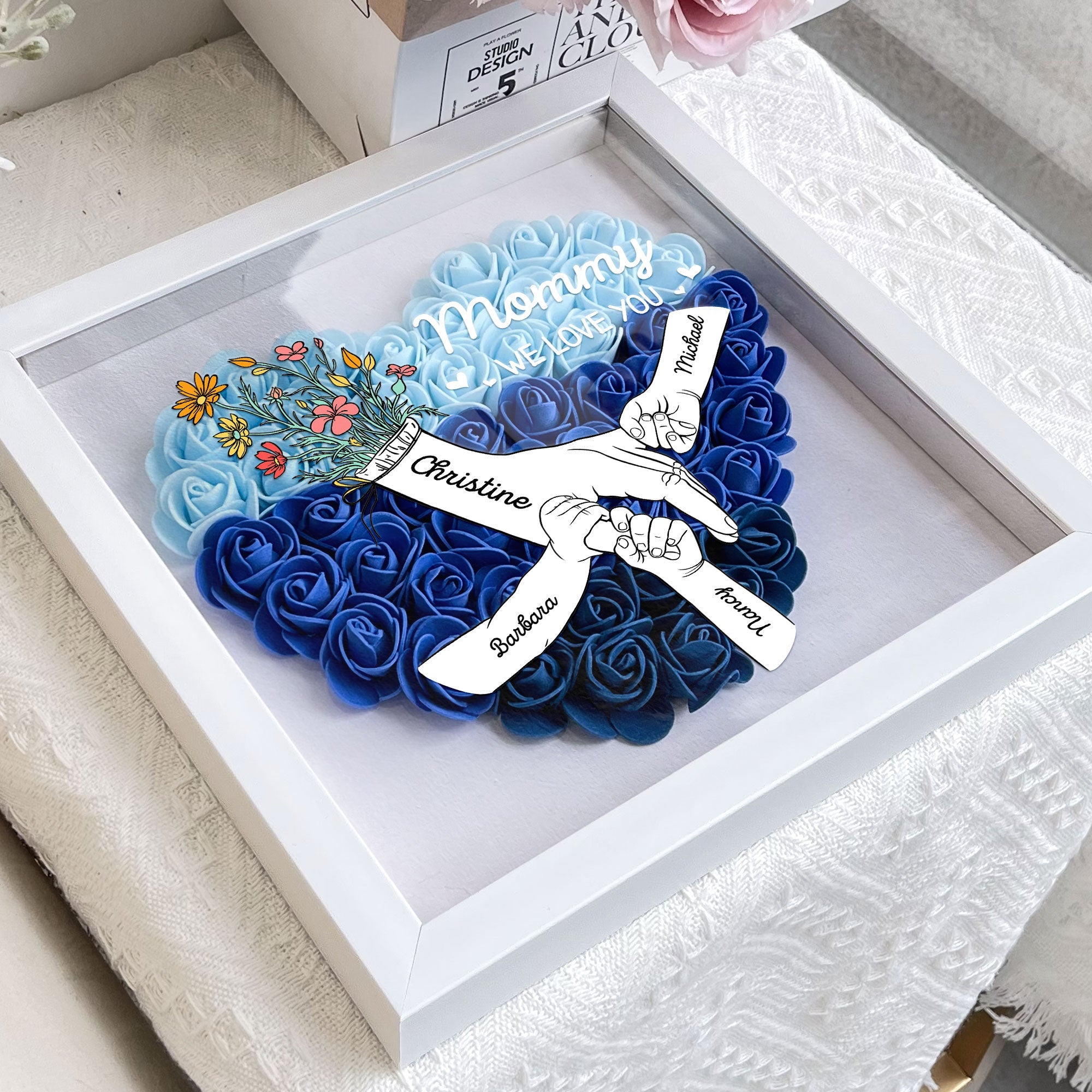 print on demand Accessories