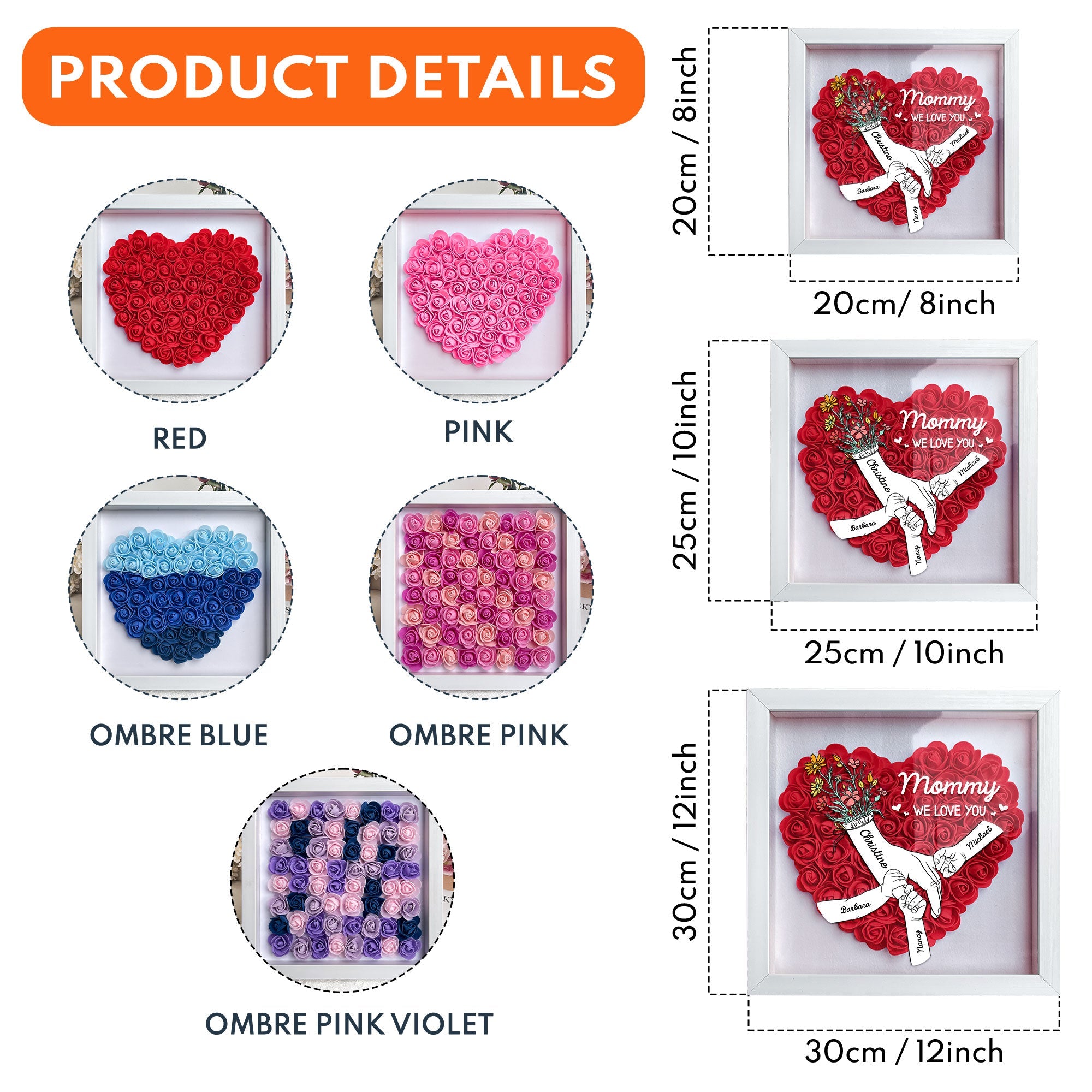 print on demand Accessories
